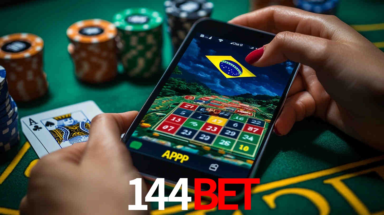 Jogo Aviator 144Bet