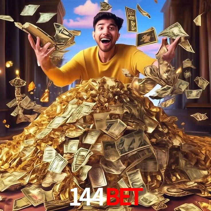 Apostas Esportivas na 144Bet: Um Guia Completo