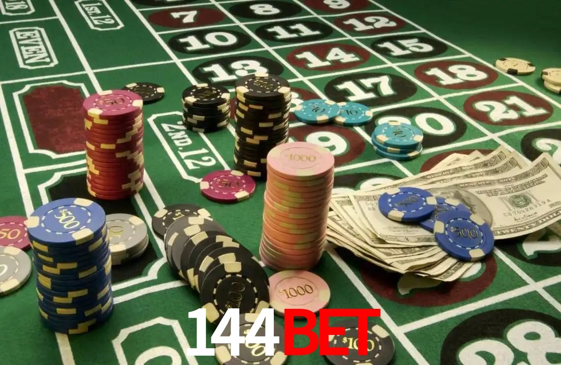 Basketball Betting 144Bet