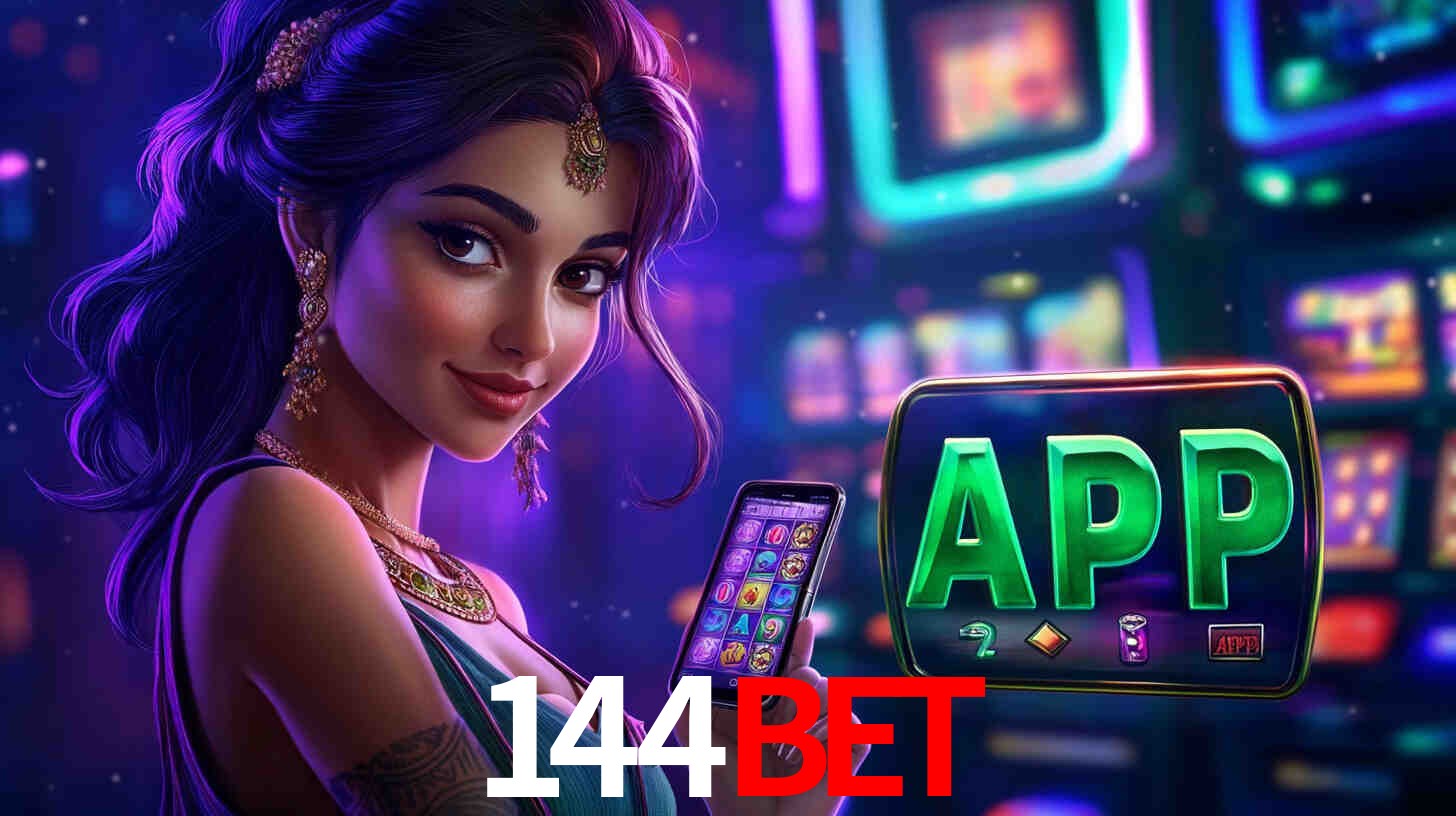 Descubra a Magia dos Jogos de Arcade no 144Bet