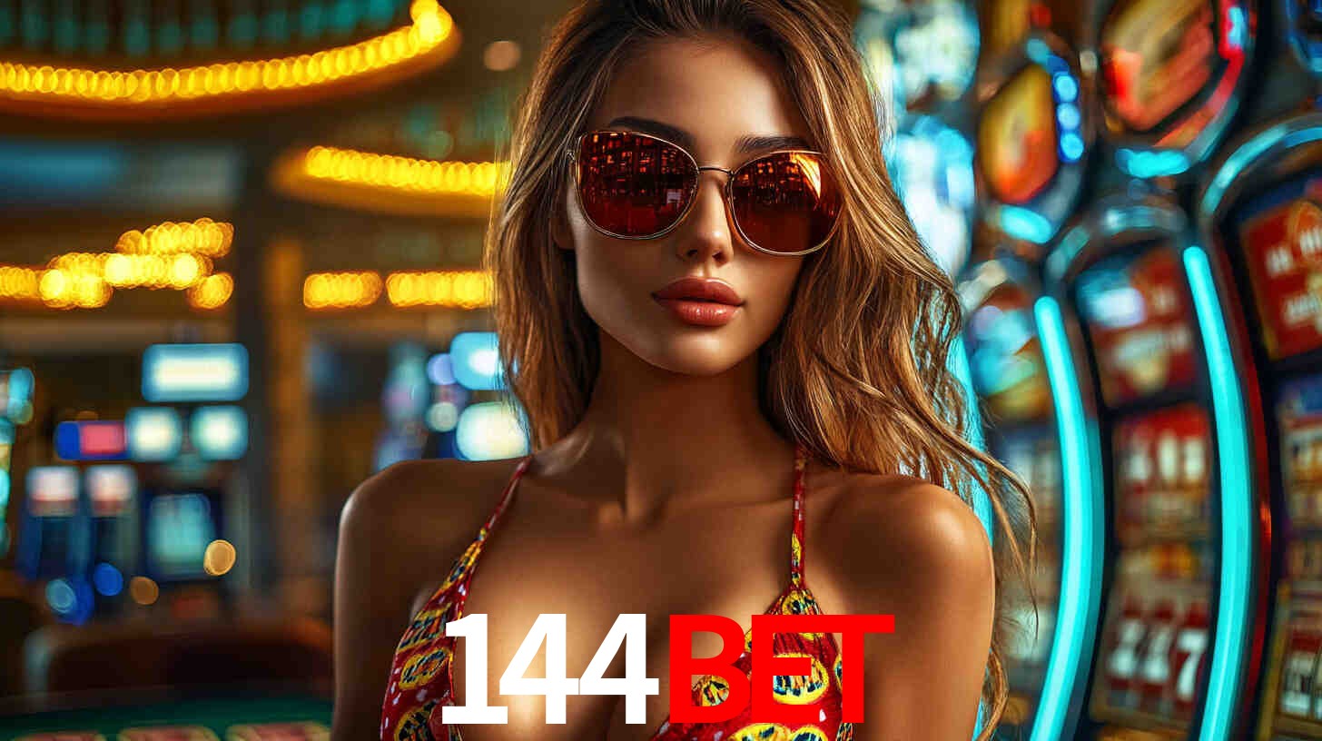 Explore as vantagens do 144Bet: serviço profissional e confiabilidade