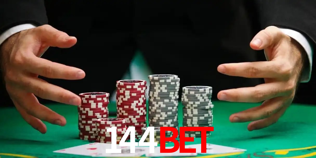 A Emoção da Loteria na 144Bet: Uma Chance de Mudança de Vida