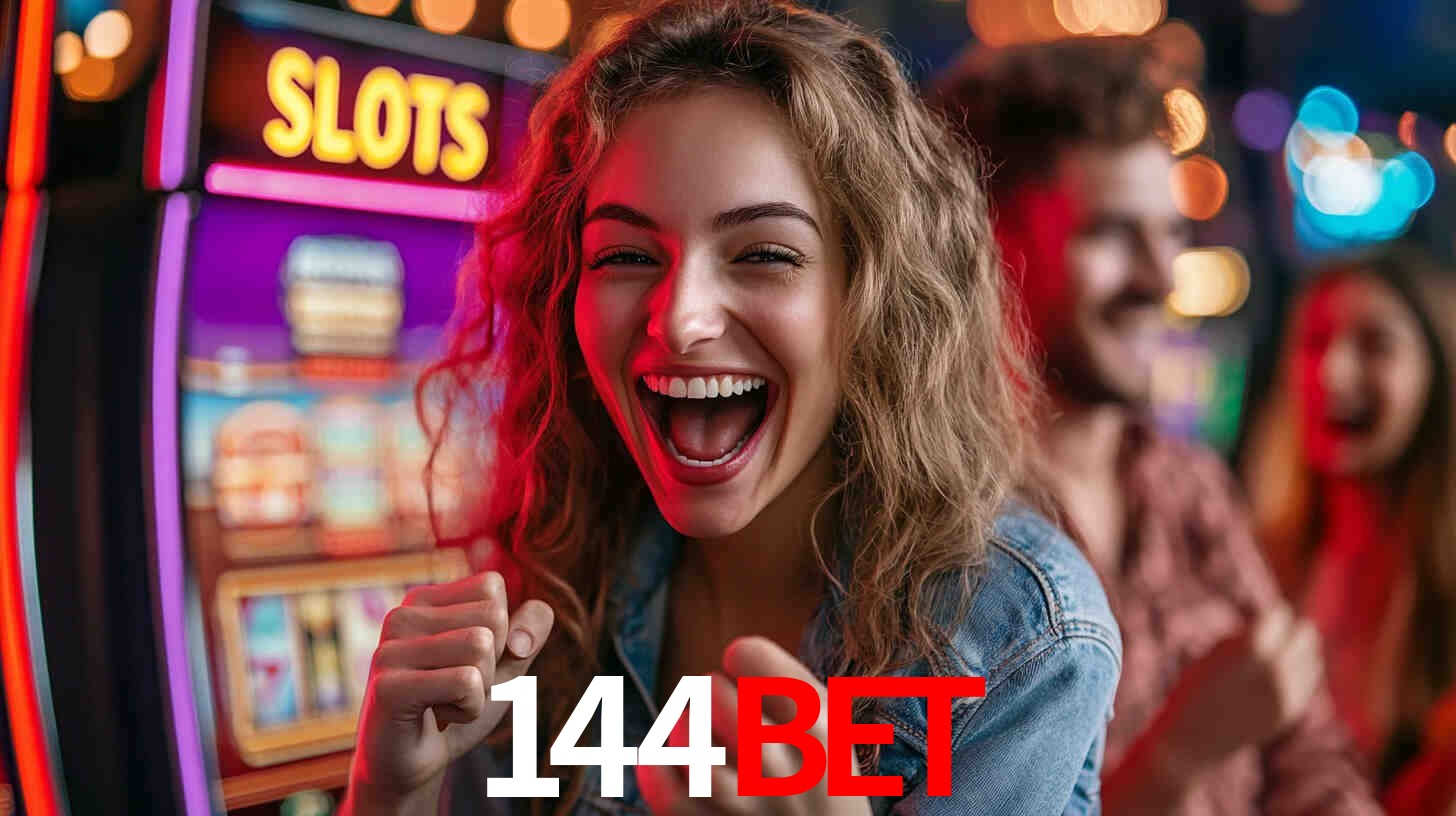 Estatísticas 144Bet