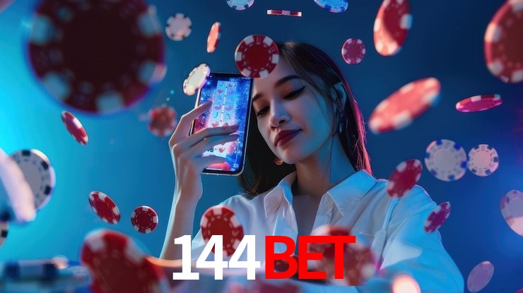 Benefícios da Conta 144Bet