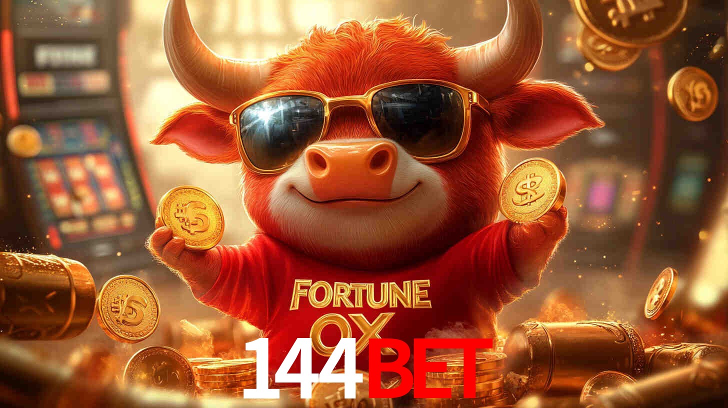 Desvendando o Mundo dos Jogos Virtuais na 144Bet