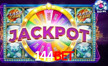 Descubra o Mundo do Cassino Online com 144Bet