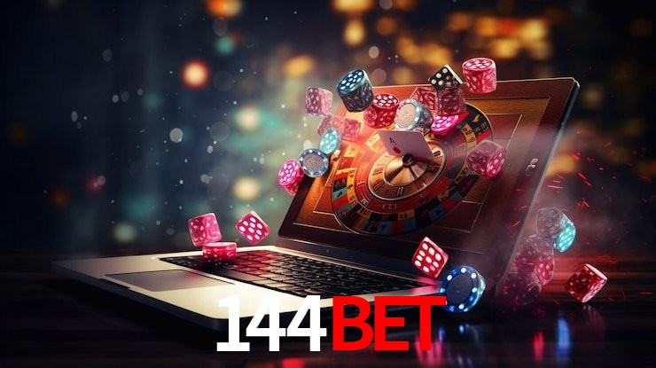 Integração de APIs 144Bet