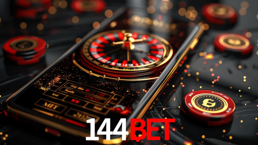 Experiência VIP 144Bet