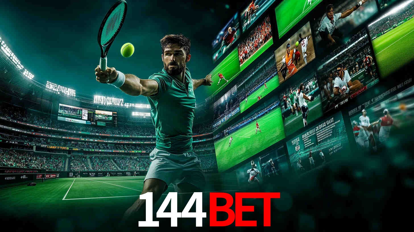 Mesa de Blackjack 144Bet