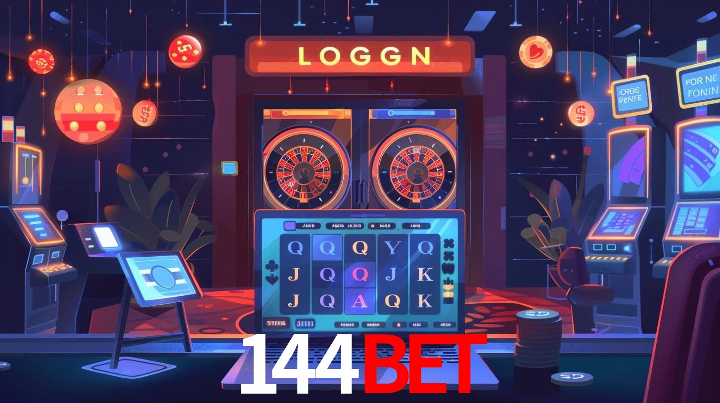 Explorando a Categoria de Eventos em Apostas na 144Bet