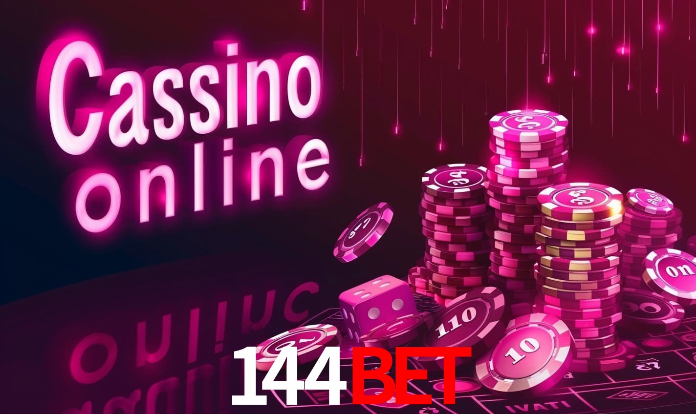 Diretório de Jogos 144Bet