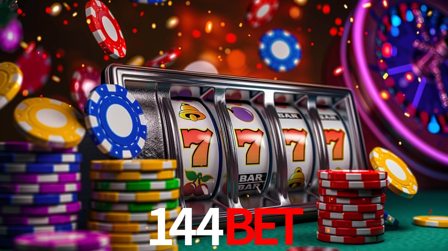 A Revolução dos Aplicativos de Jogos no 144Bet
