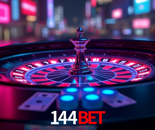 Estatísticas do Jogo 144Bet