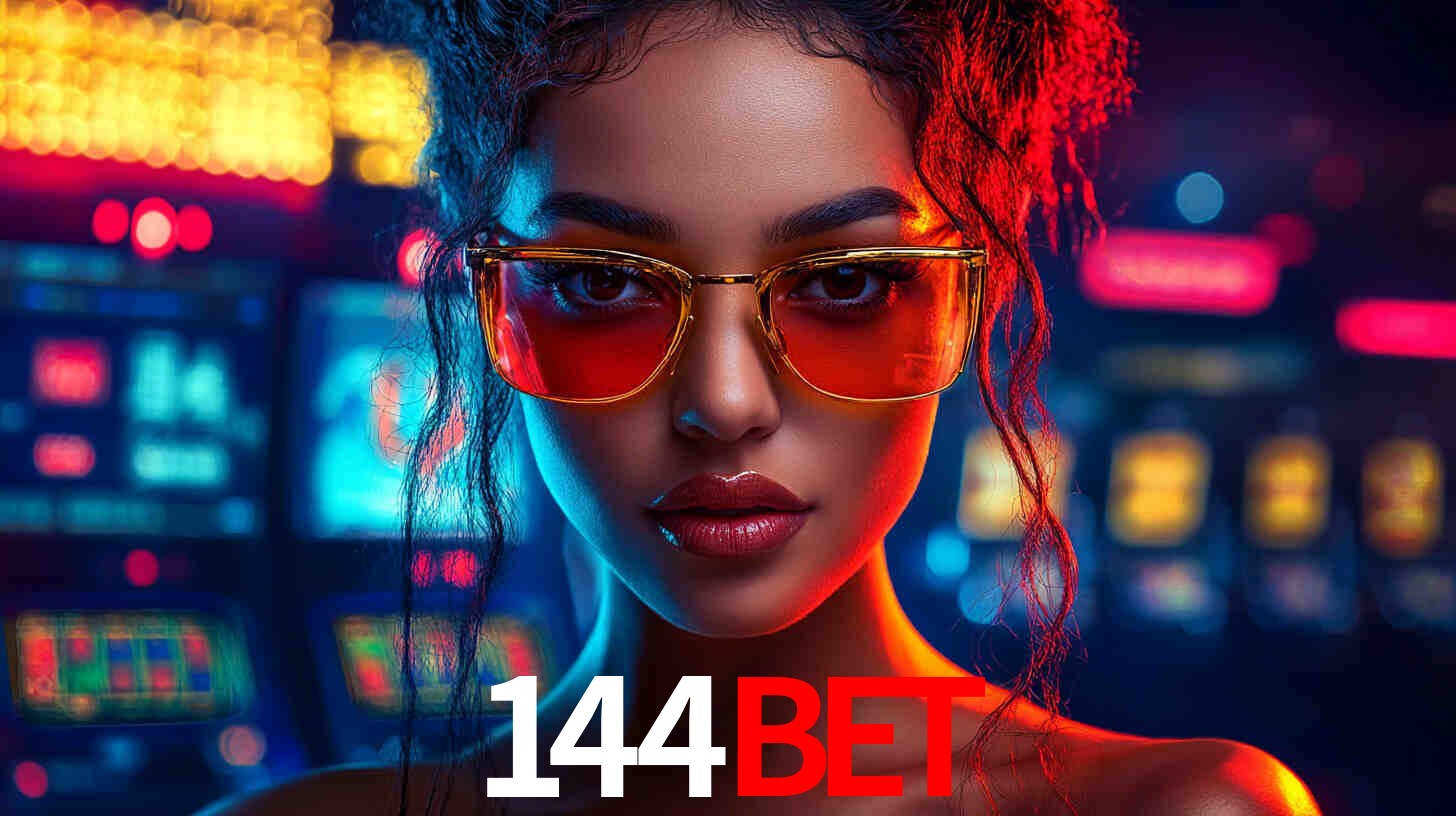 Apostas de Futebol 144Bet