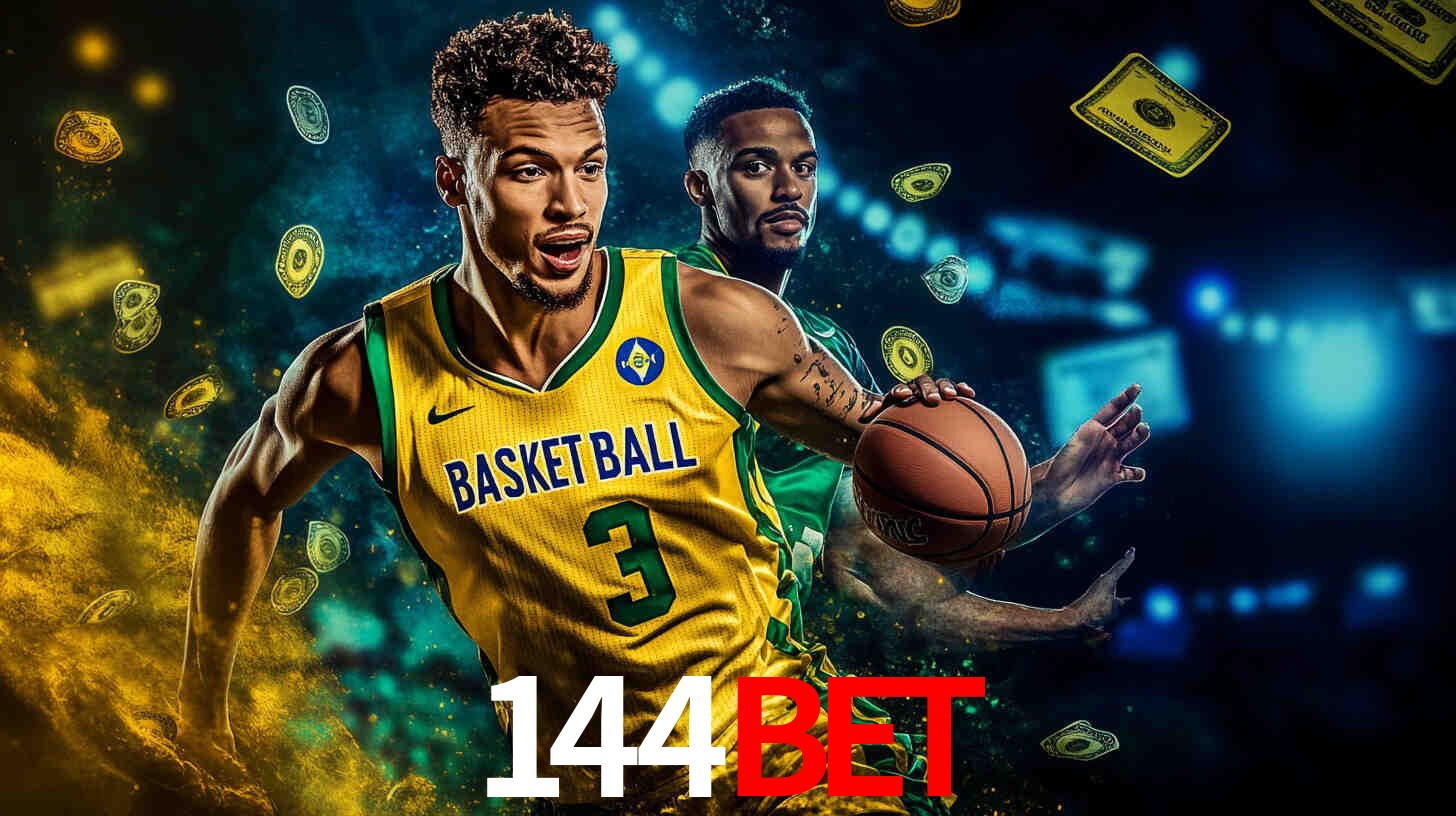 Casino VIP 144Bet