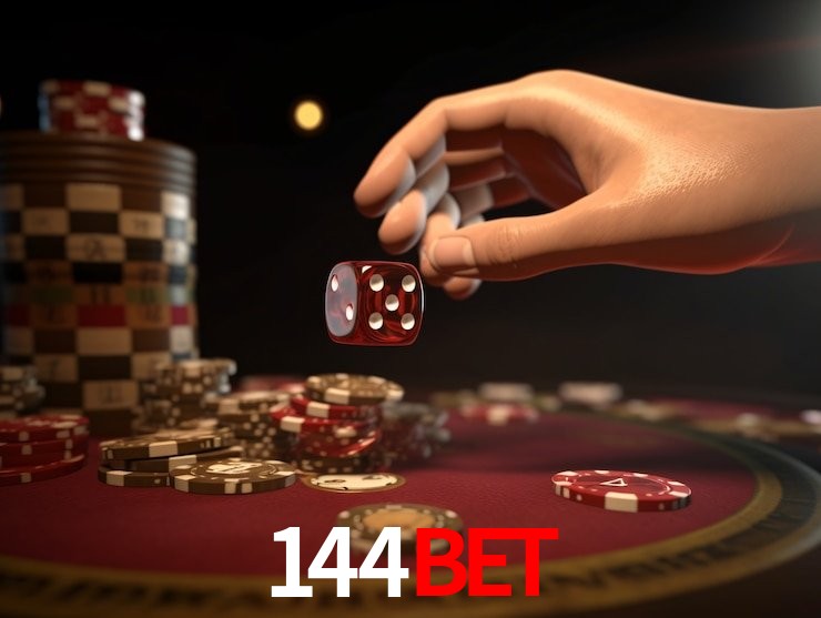 Apostas Esportivas na 144Bet: Um Guia Completo