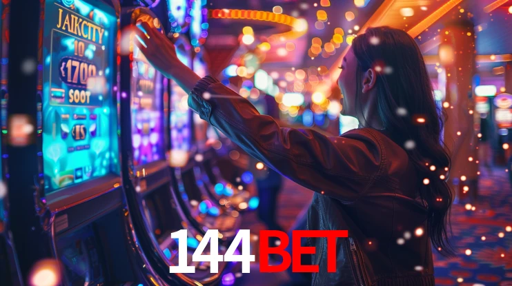 144Bet