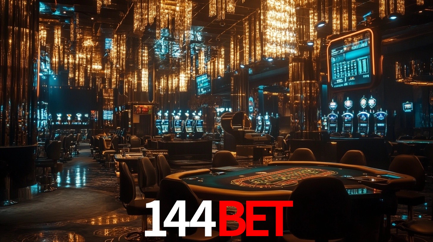 144Bet