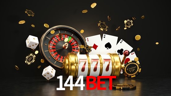 Blackjack Table 144Bet