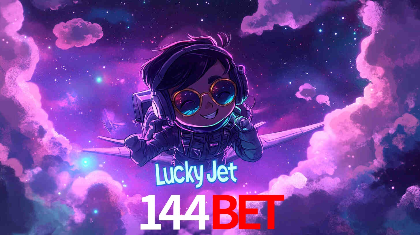 Casino Ao Vivo 144Bet