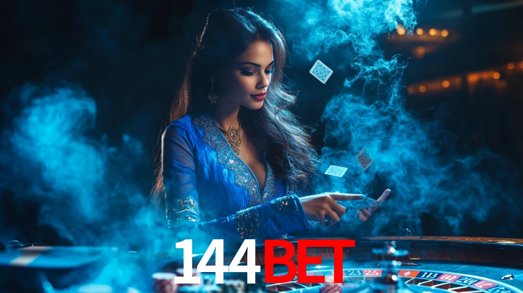 Avaliações dos Jogadores 144Bet