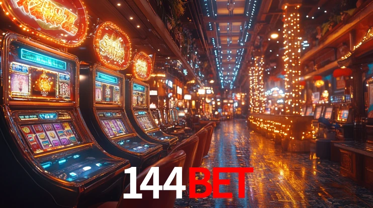 144Bet App