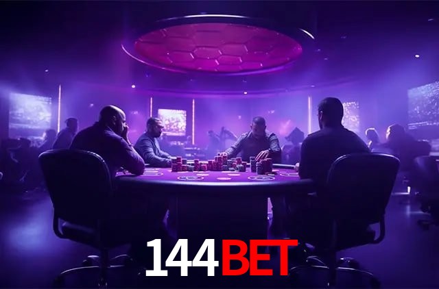 Desvendando o Mundo dos Jogos Virtuais na 144Bet