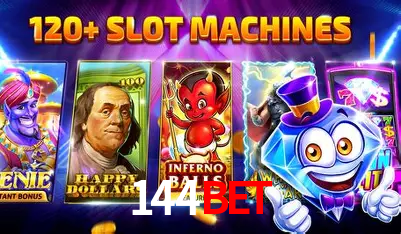 Weekend Specials 144Bet