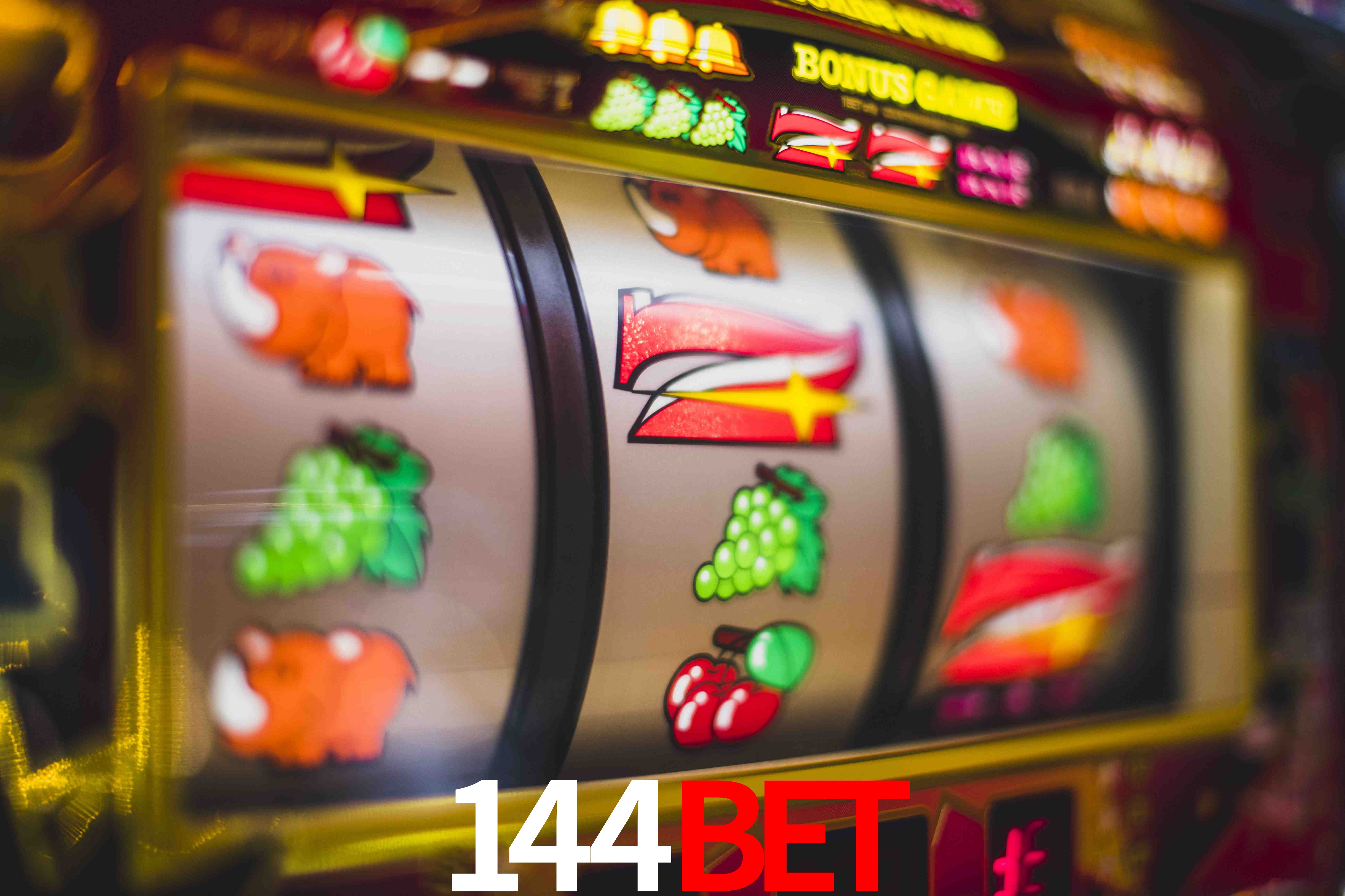 VIP Casino 144Bet