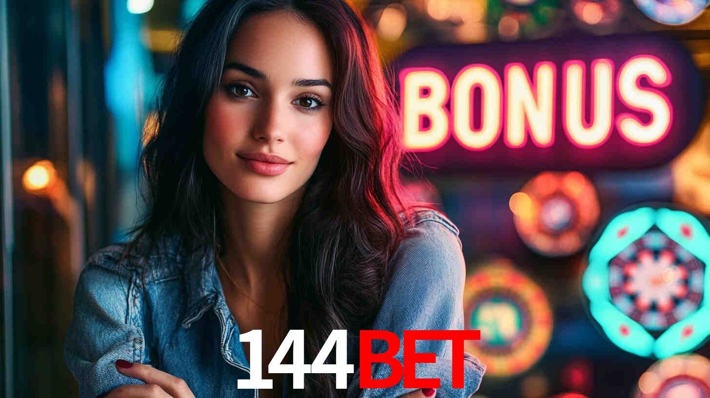144Bet Vip