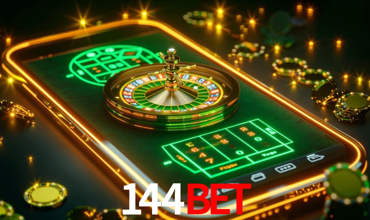 Descubra a Essência do 144Bet: Nossa História e Compromissos