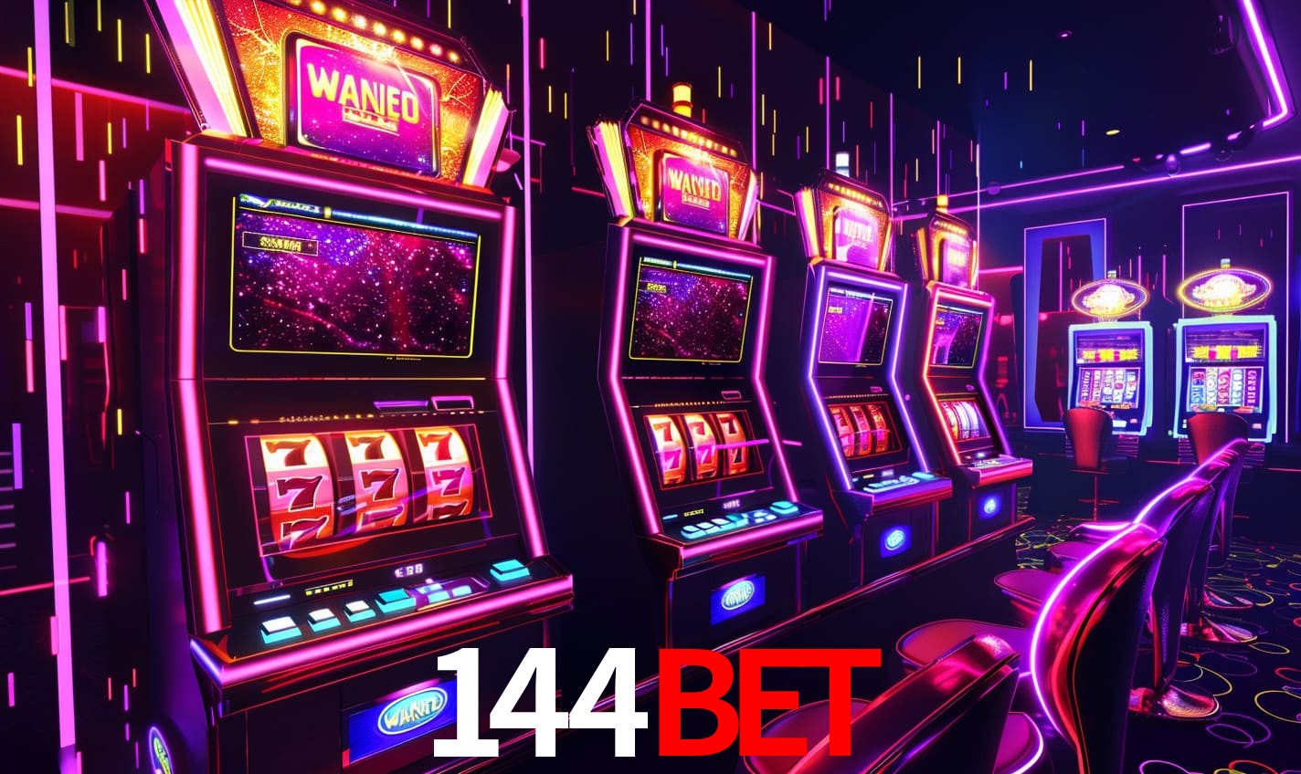 Recursos de Bônus 144Bet