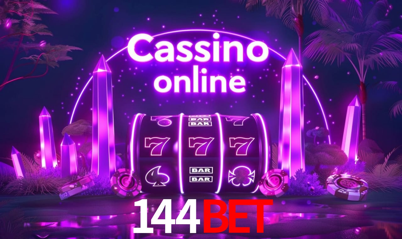 A Popularidade dos Caça-Níqueis no 144Bet
