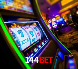 A Emoção da Loteria na 144Bet: Uma Chance de Mudança de Vida