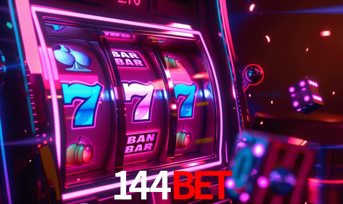 Casino Ao Vivo 144Bet