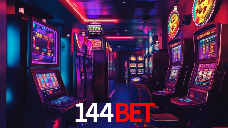144Bet App