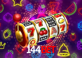 cassino 144Bet