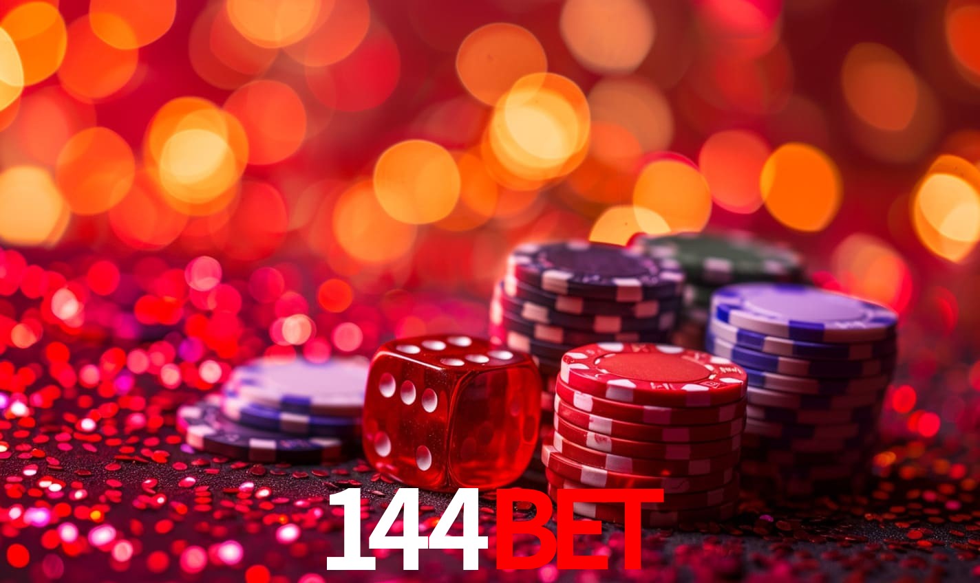 Jogos de Slot 144Bet