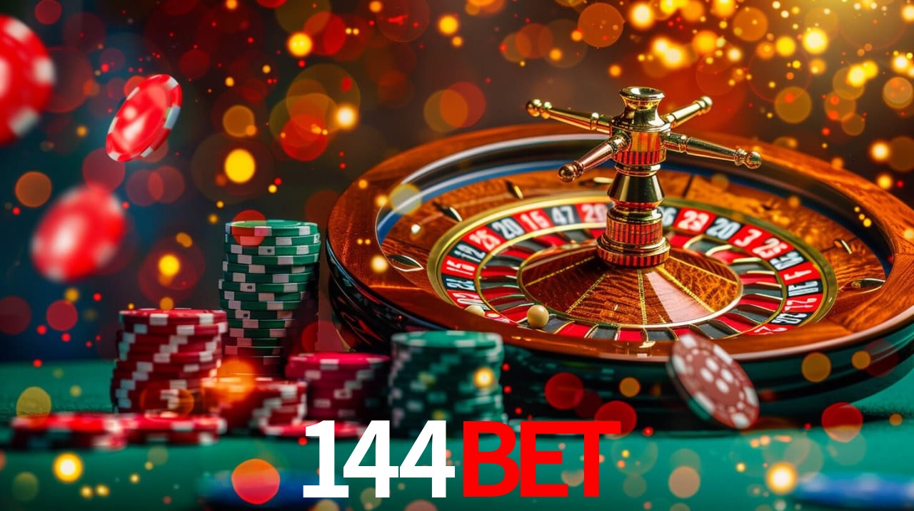 Login Seguro 144Bet