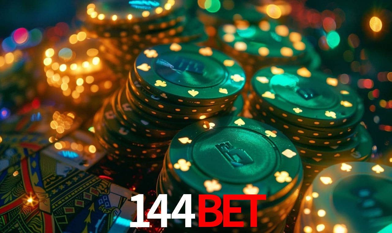 A Emoção da Loteria na 144Bet: Uma Chance de Mudança de Vida