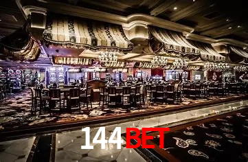 Security Systems 144Bet