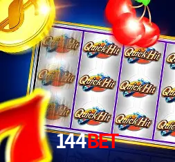 Interface do App 144Bet