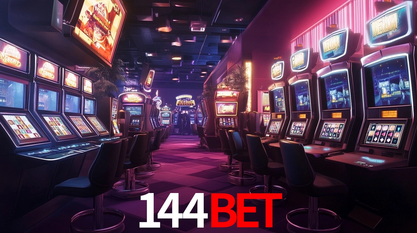 Experimente o Login Seguro Premium no 144Bet