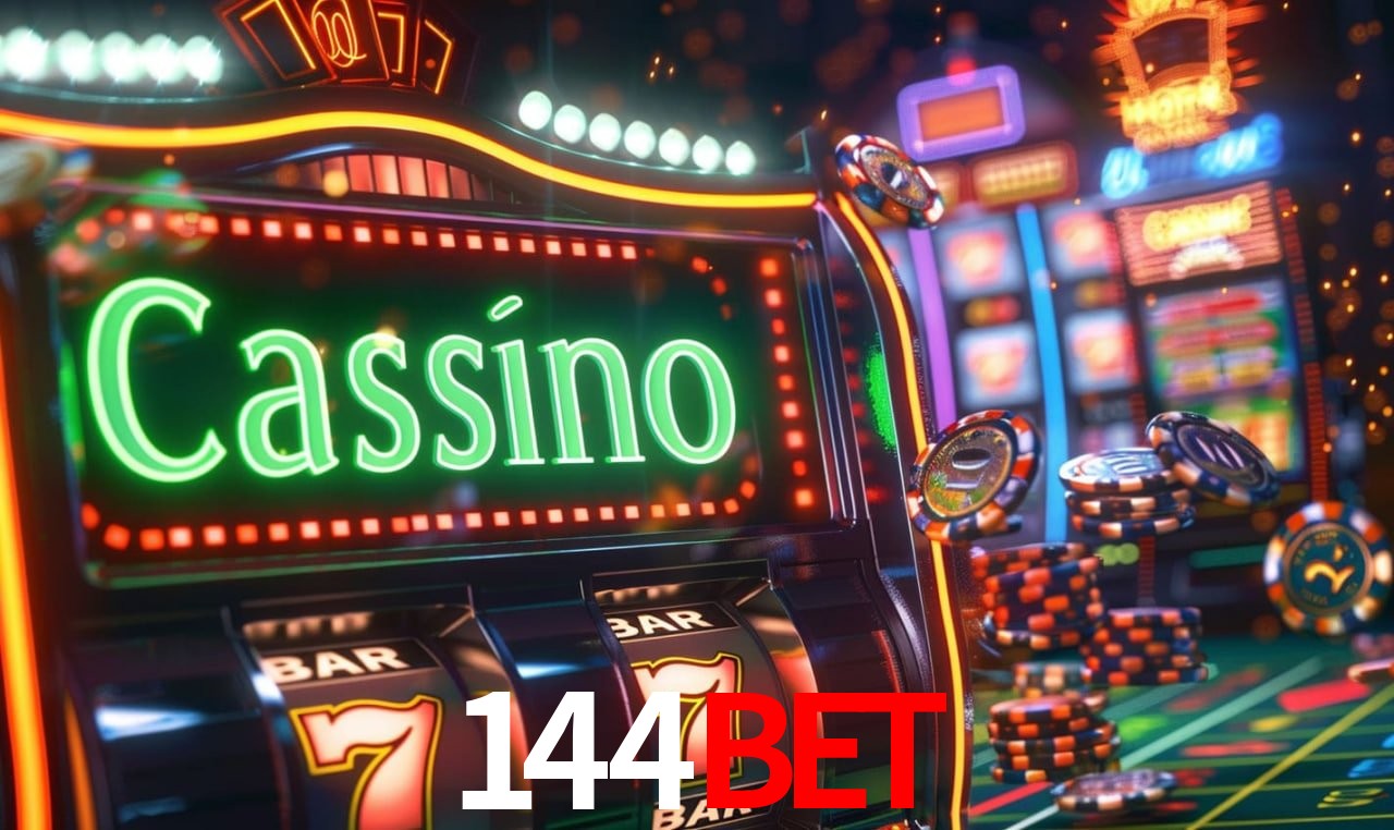 Apostas Esportivas na 144Bet: Um Guia Completo
