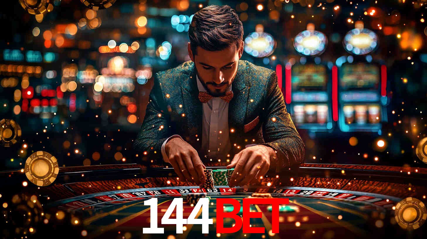 144Bet