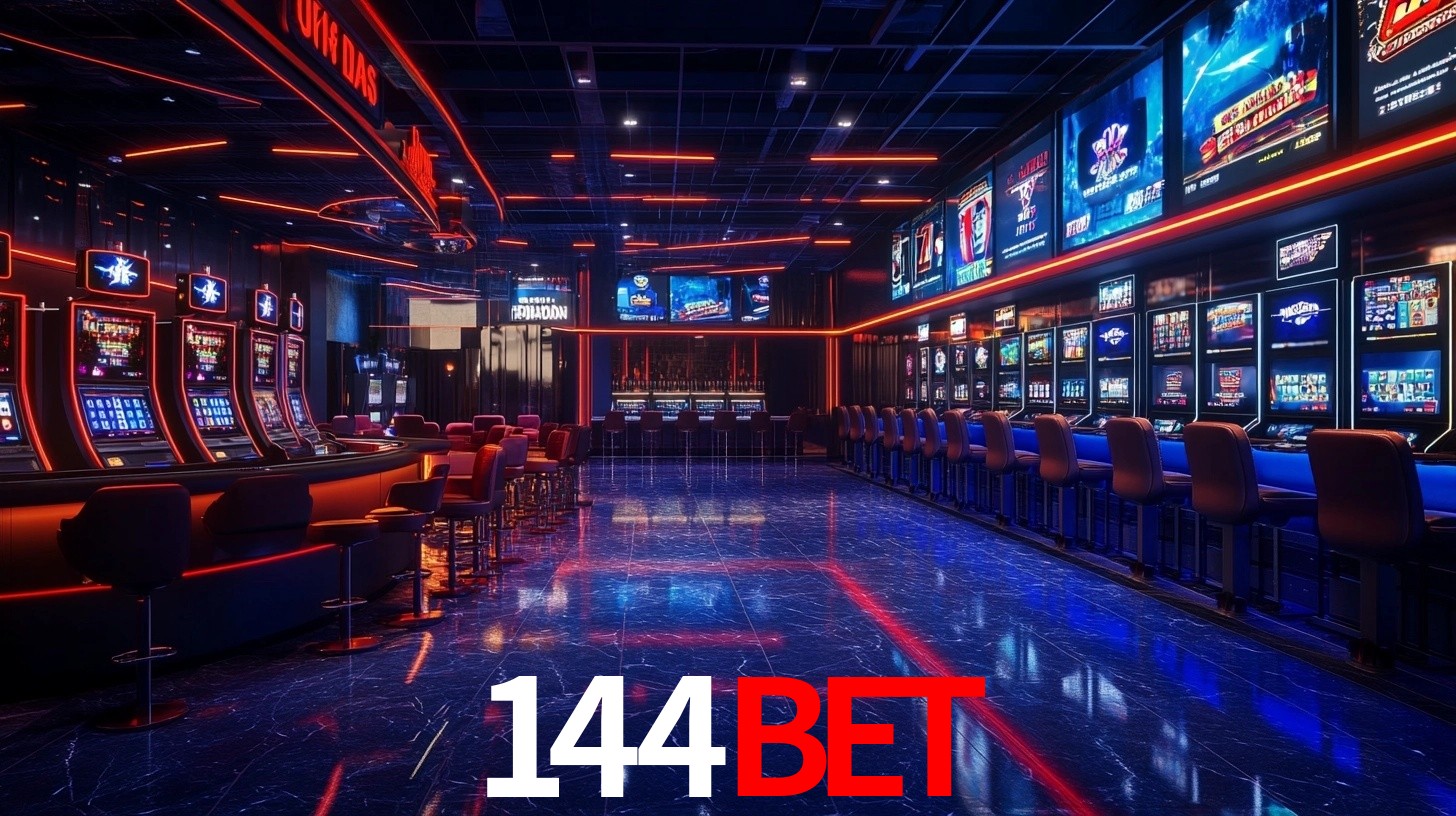 Premium Interface 144Bet