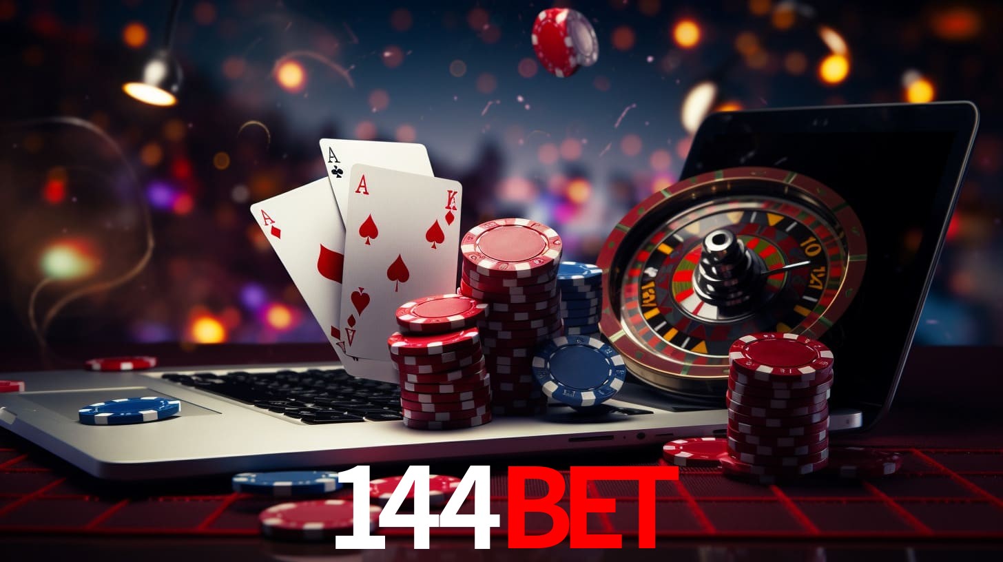 Tournaments 144Bet