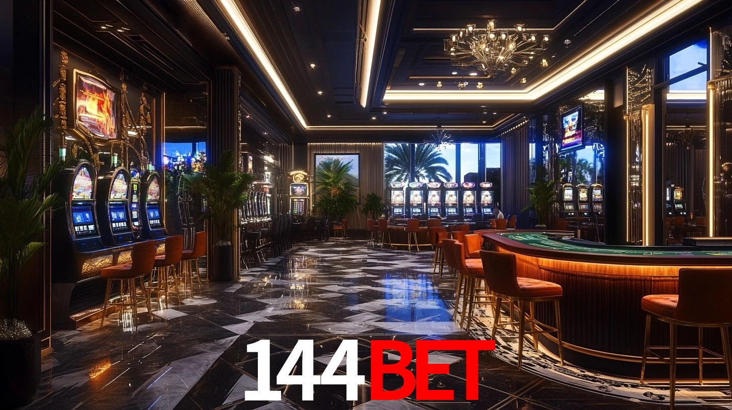 144Bet
