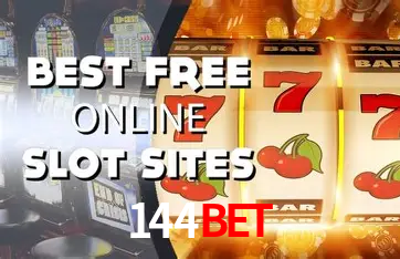 Interface Premium 144Bet