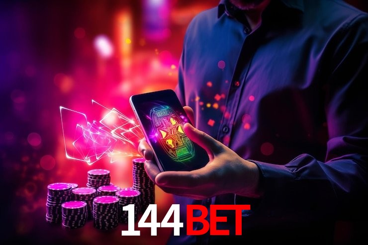 A Experiência Imersiva dos Cassinos Ao Vivo no 144Bet